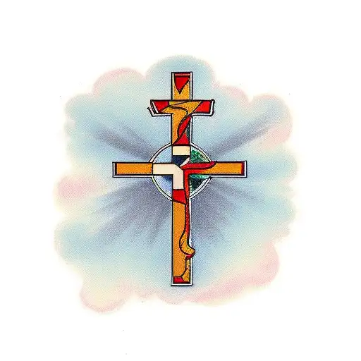 Christian Cross