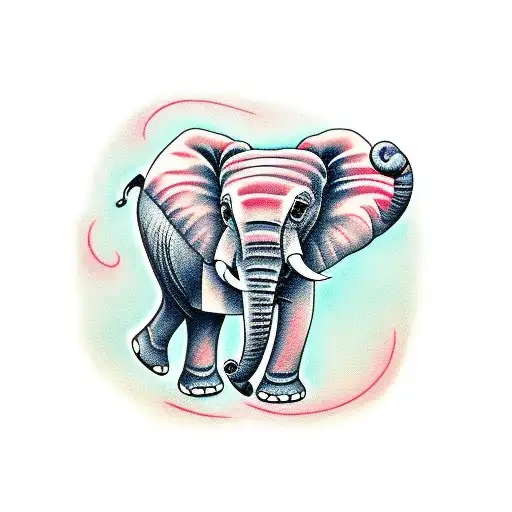 Elephant For Wife