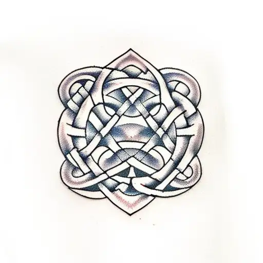 Celtic Knot