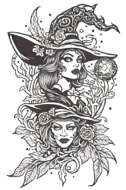 Witchy Style