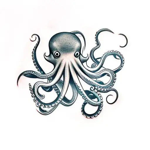 Octopus Artificial Intelligence