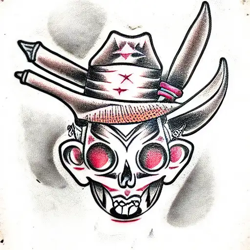 Bologna Witch Doctor