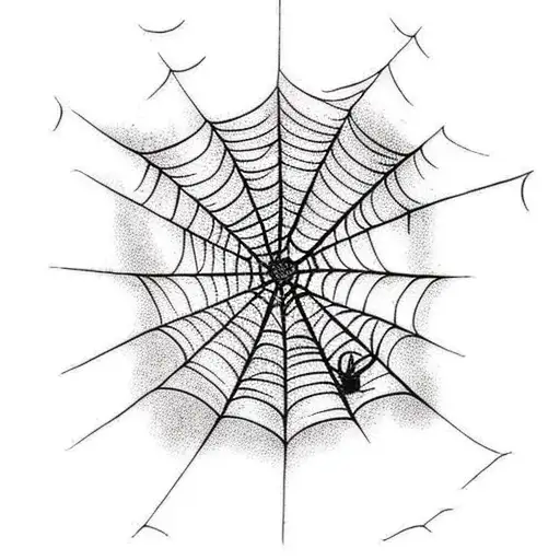 Spider Web