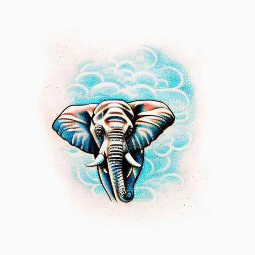 Elephant Bantu