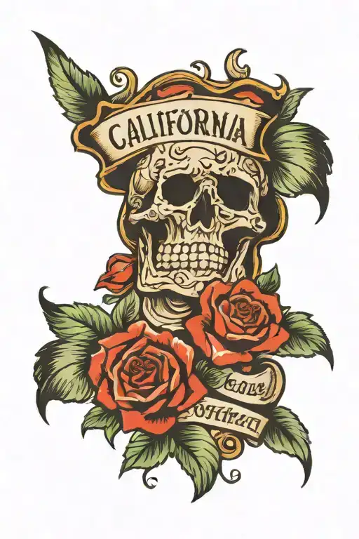 California