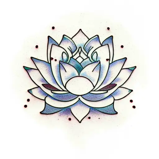 Lotus Flower