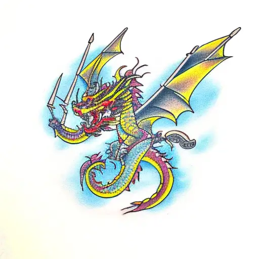 Dragon
