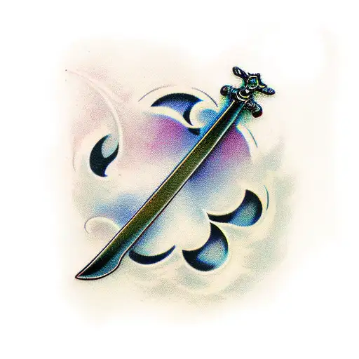 Sword