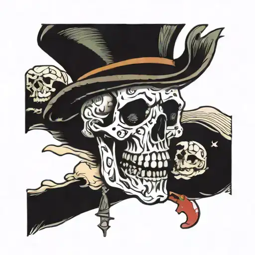 The Bones Are Their Money