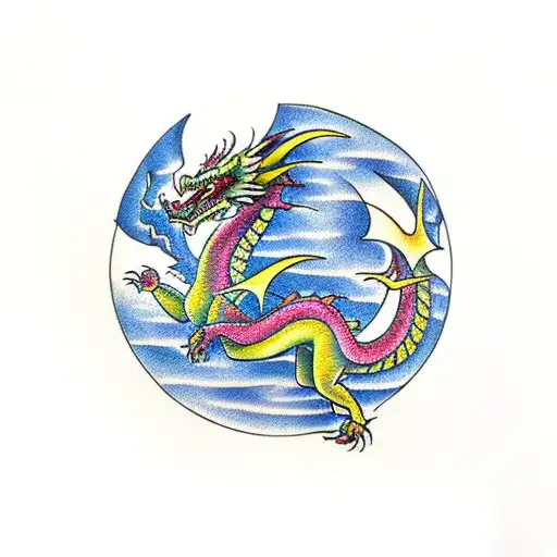 Dragon