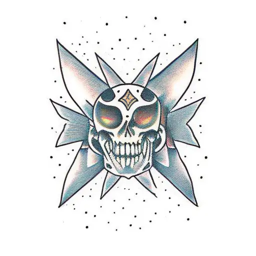 Belief Is A Beautiful Armor