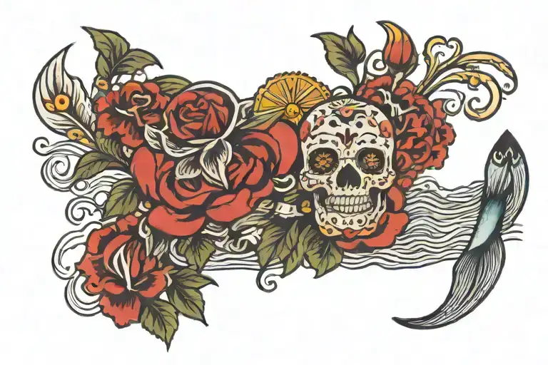 Dip Him In The River Who Loves Water