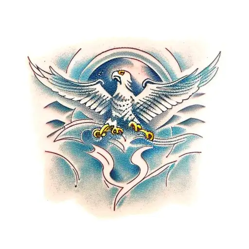 Eagle