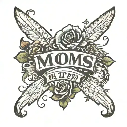 Moms Name And Date Of Birth