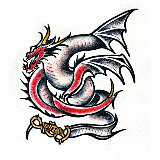 Dragon