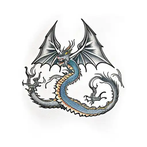 Dragon