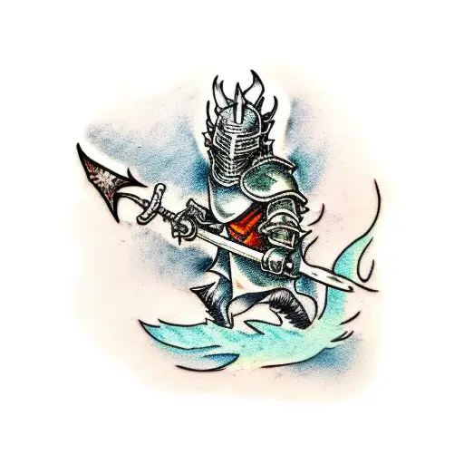 Dark Souls Video Game