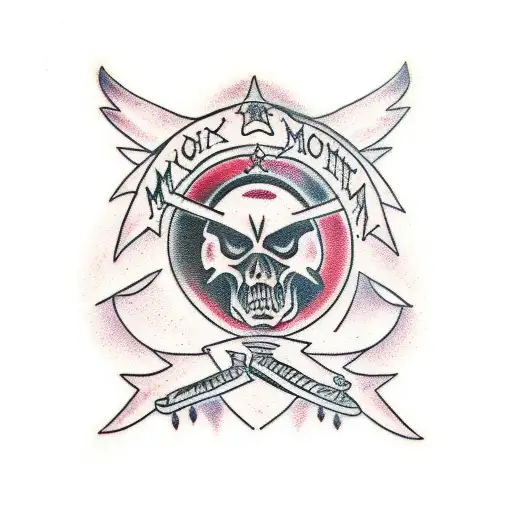 Black Metal Minnesota