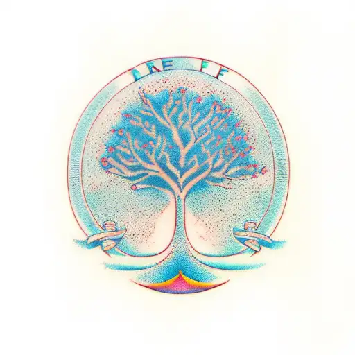 Tree Of Life