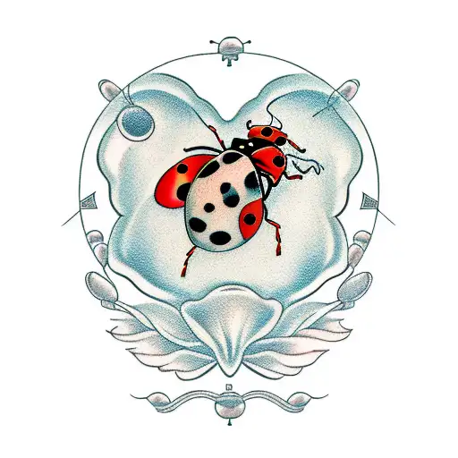 Ladybug