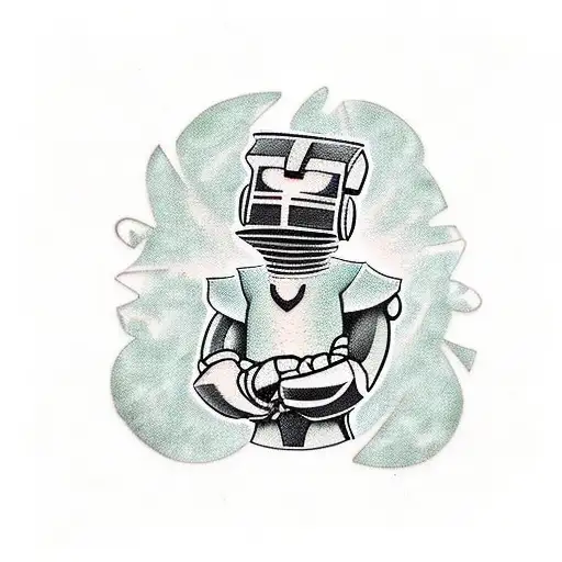 Masterchief With Pokemon