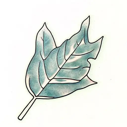 Leaf