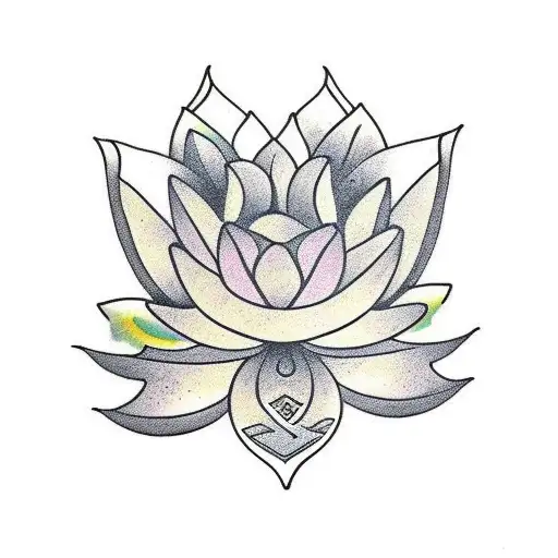 Lotus Flower