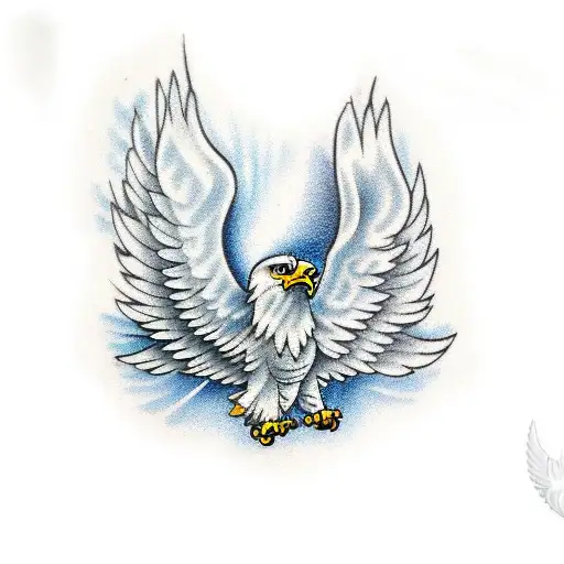 Eagle