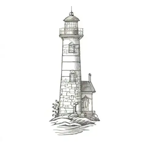 A Lighthouse