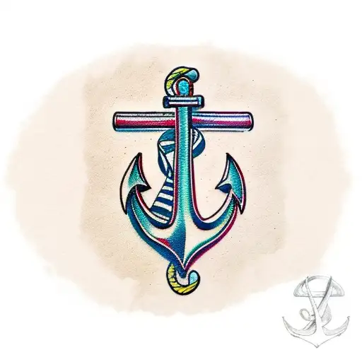 Anchor