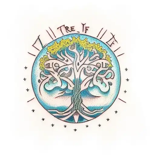 Tree Of Life