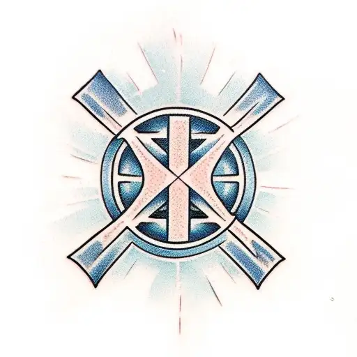 Christian Cross