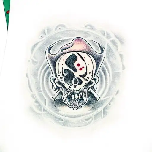 Poison Is A Necessary Evil To Get Through Life