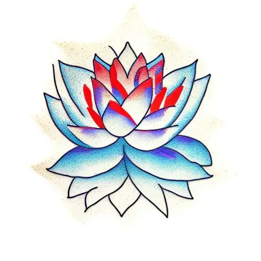 Lotus Flower