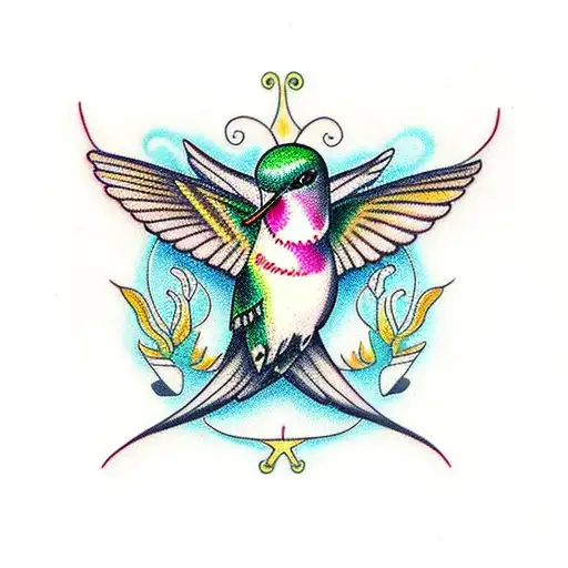 Hummingbird