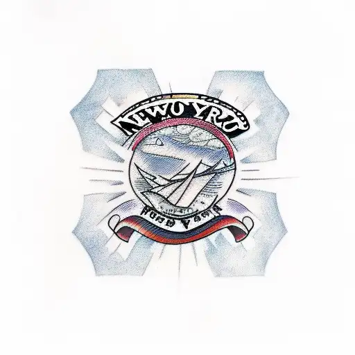 New York
