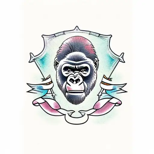 Gorilla
