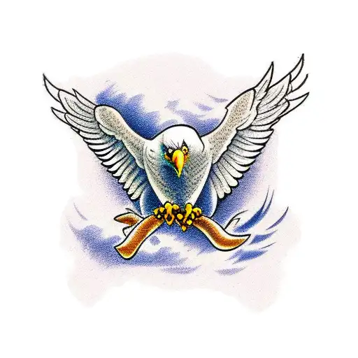 Eagle