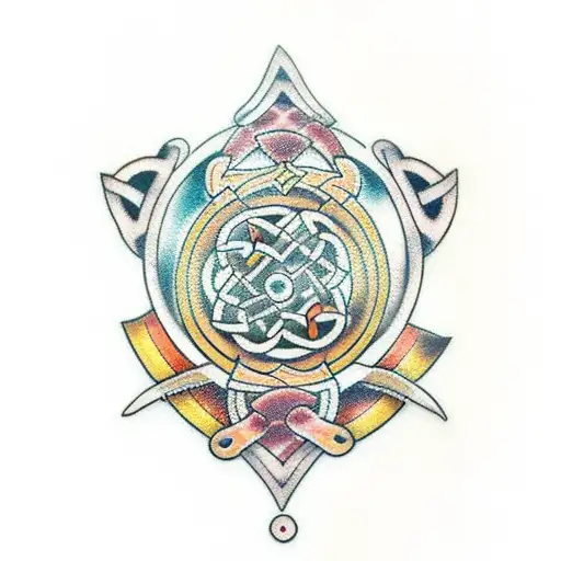 Celtic And Roman Methodology