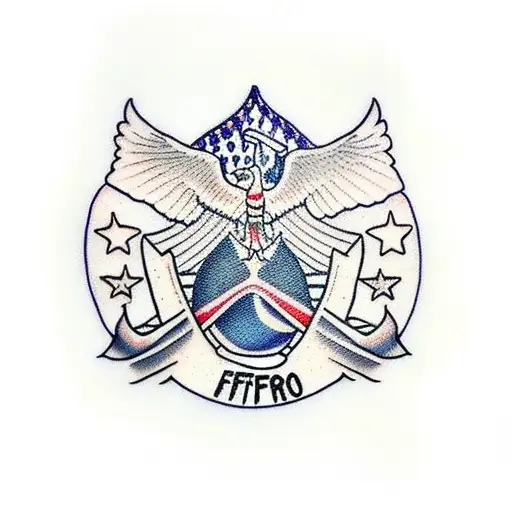 Operation Enduring Freedom Usn Veteran