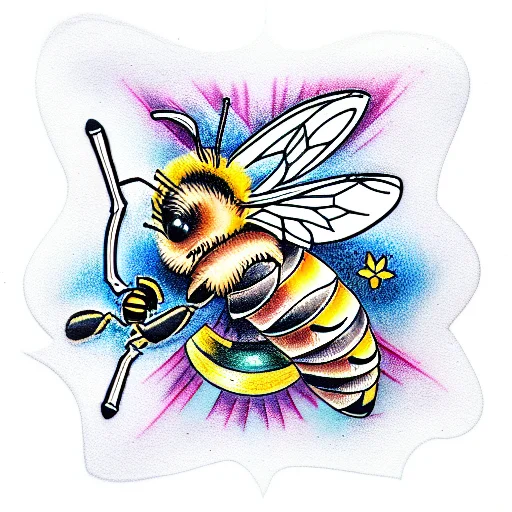 Bee