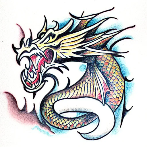 Dragon
