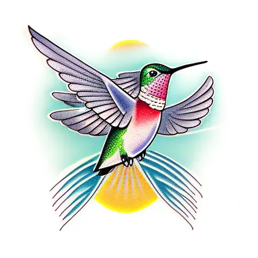 Hummingbird