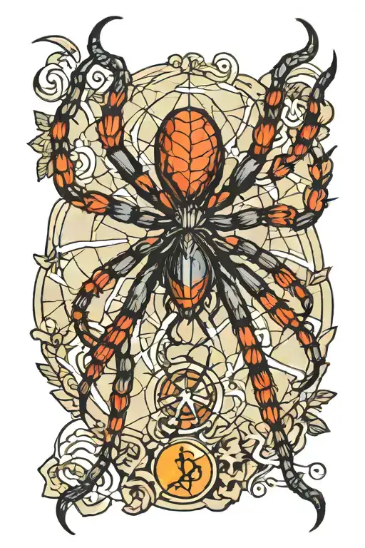 Spider