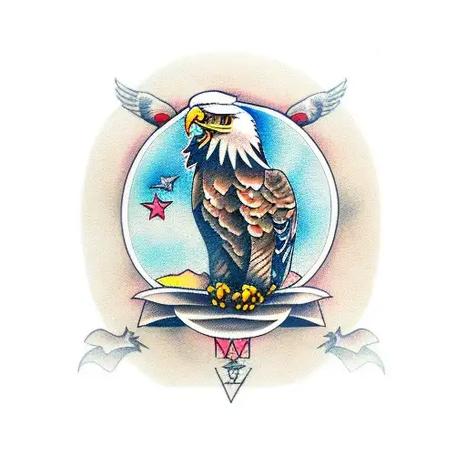 Eagle