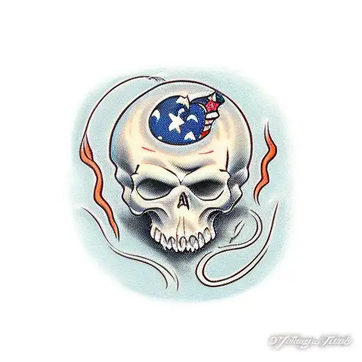 I've Got A Dark Ally And A Bad Idea That Says You Should Shut Your Mouth