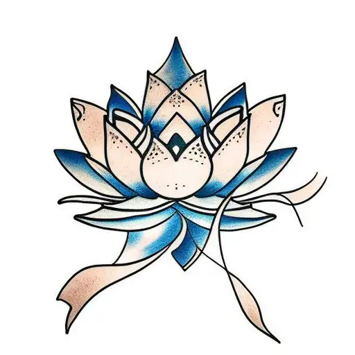 Lotus Flower