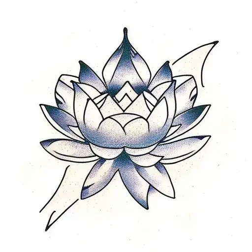 Lotus Flower
