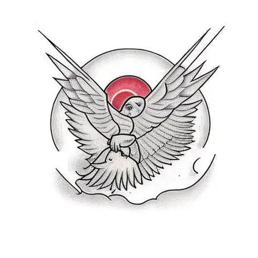 Icarus Falling Angle