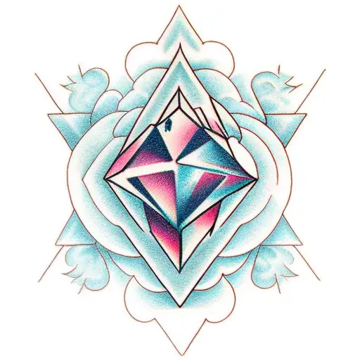 Diamond